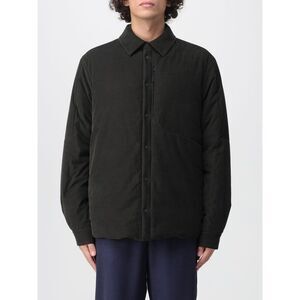 Sease Jacket Men Grey